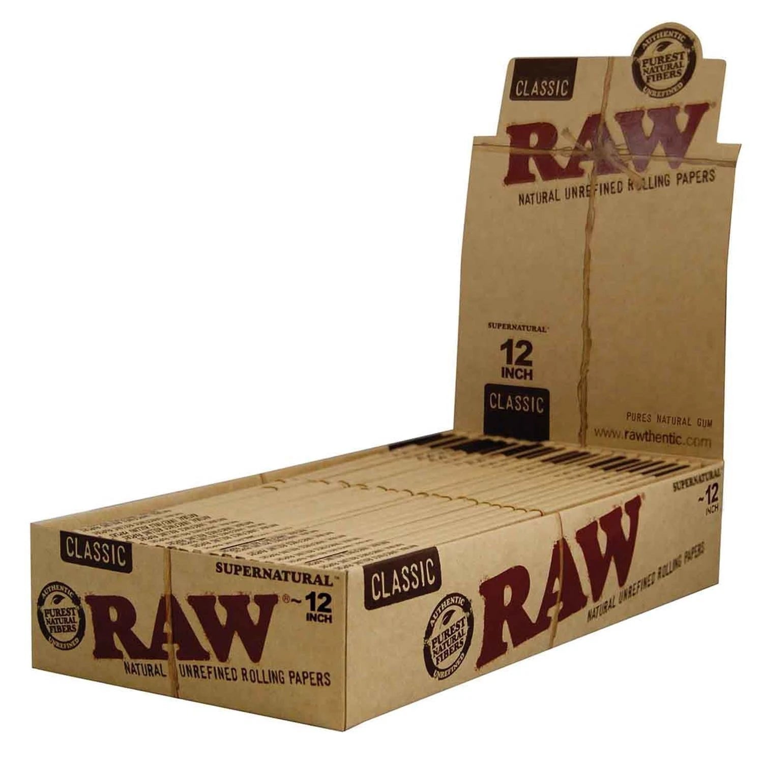 RAW Classic Papers Huge 30cm RAW